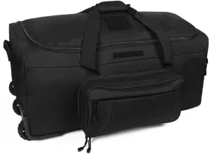 124l tactical duffel bag res