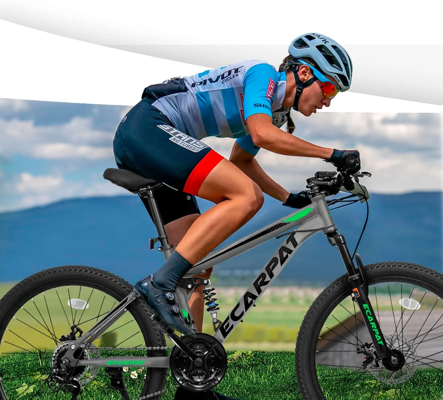24/26/27.5 Inch, Dual Full Suspension Mountain Bike, 21 Speed Spring Summer Travel, Mens Womens Outdoor Cycling Commuting City Bike to School Work, Birthday Gifts Bicycles