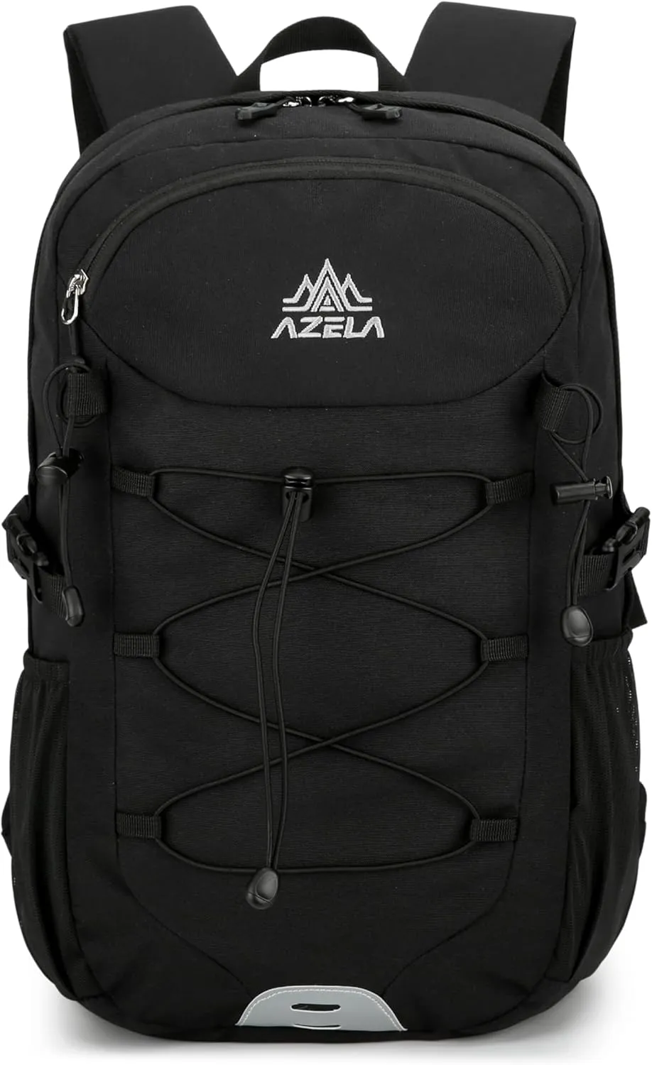 25L Lightweight Backpack for Cycling or Hiking, Hydration Pack Water Resistant,Climbing Backpack for Men Women