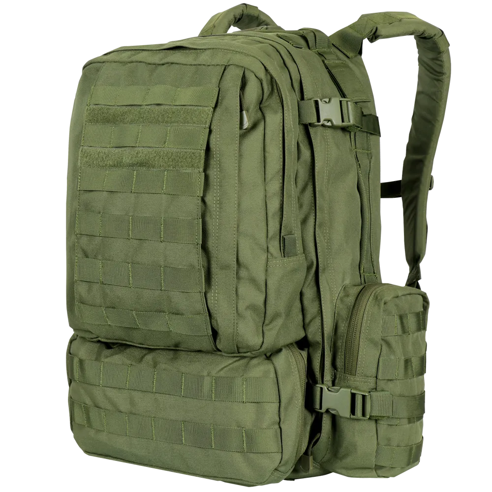 3-Day Assault Backpack 50L