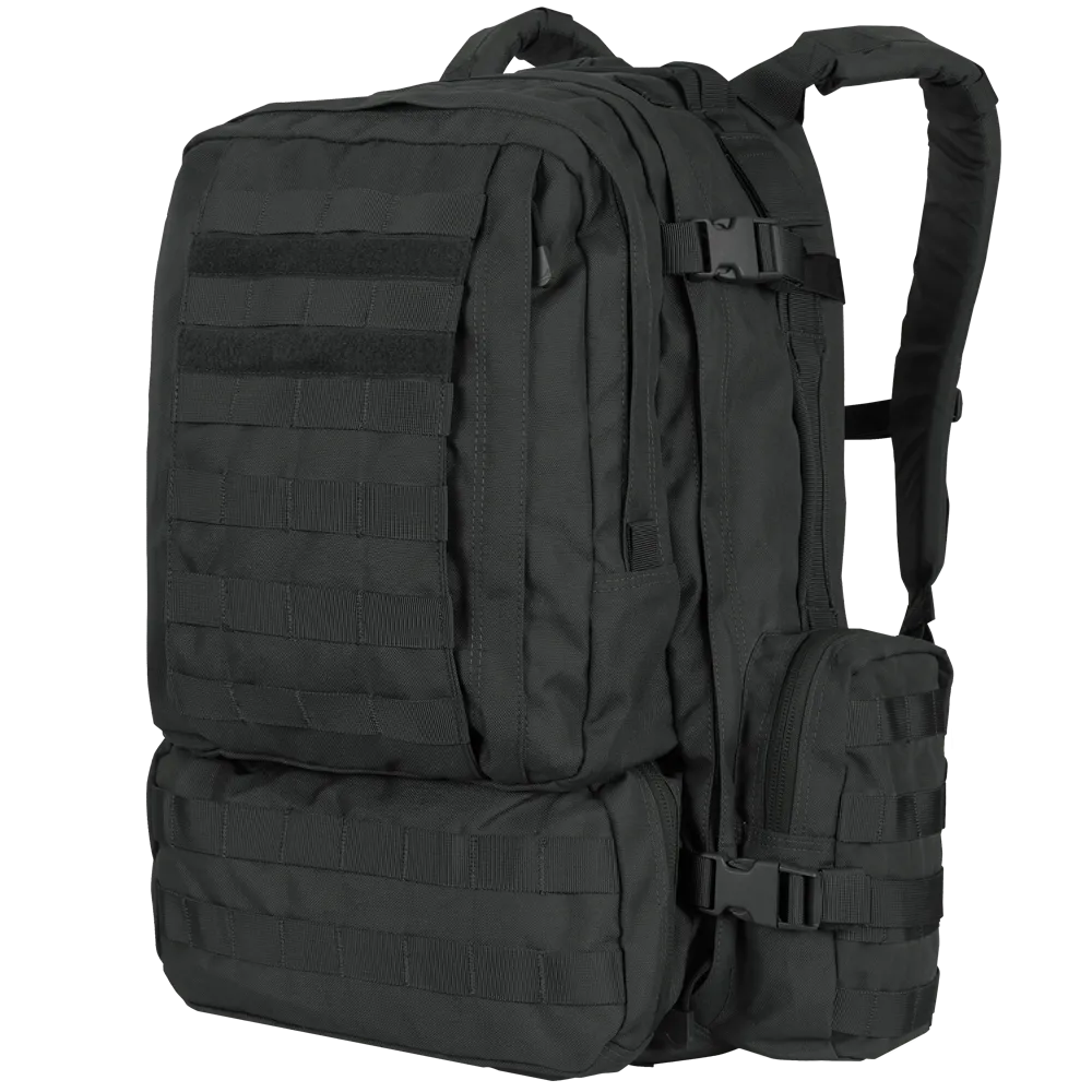 3-Day Assault Backpack 50L
