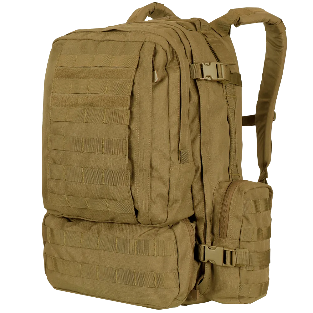 3-Day Assault Backpack 50L