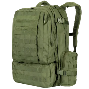 3-Day Assault Backpack 50L