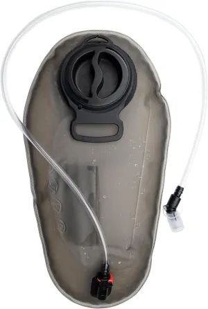 3L TPU Matte Hydration Bladder, Leak-Proof Water Reservoir for Hiking, Running & Cycling, Durable Water Pouch for Outdoor Adventures, Military Green