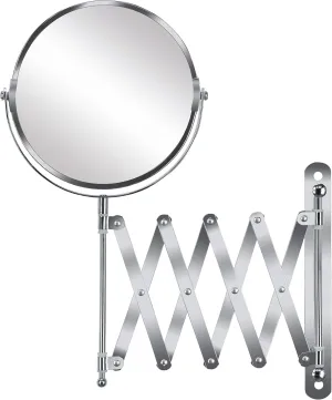 4004478290785 Transparent Cosmetic Mirror