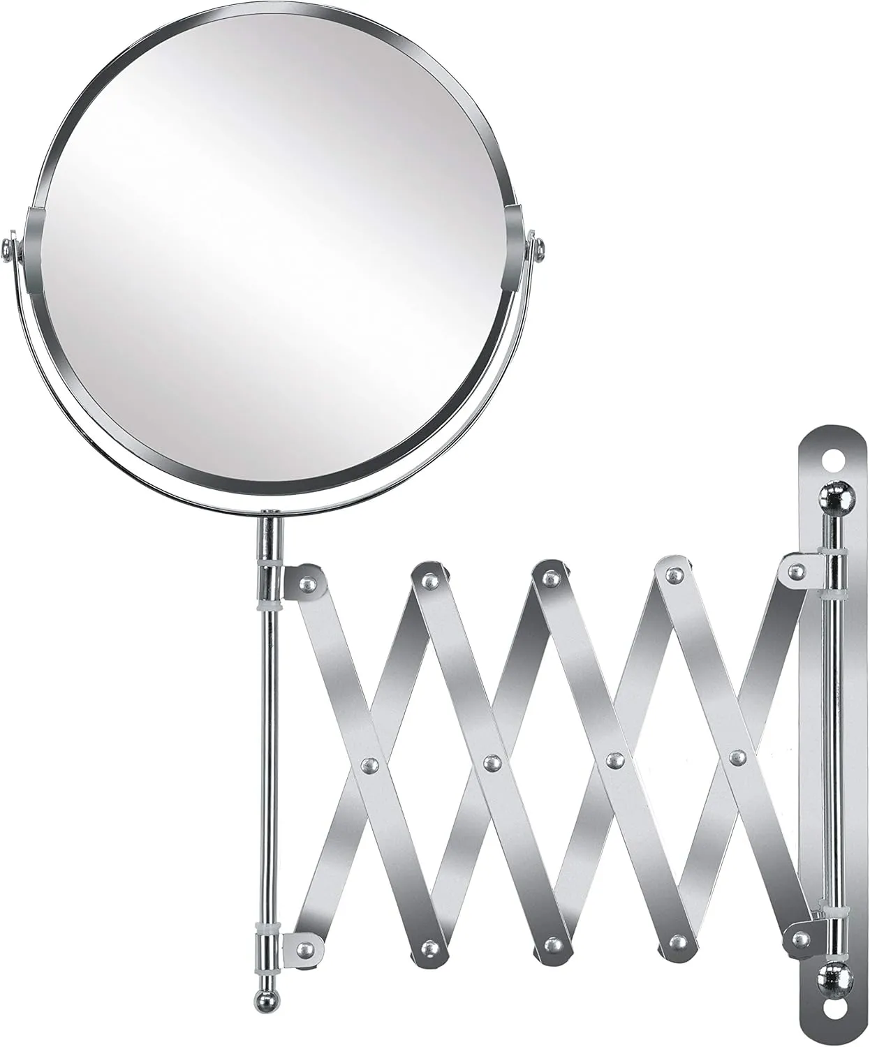 4004478290785 Transparent Cosmetic Mirror