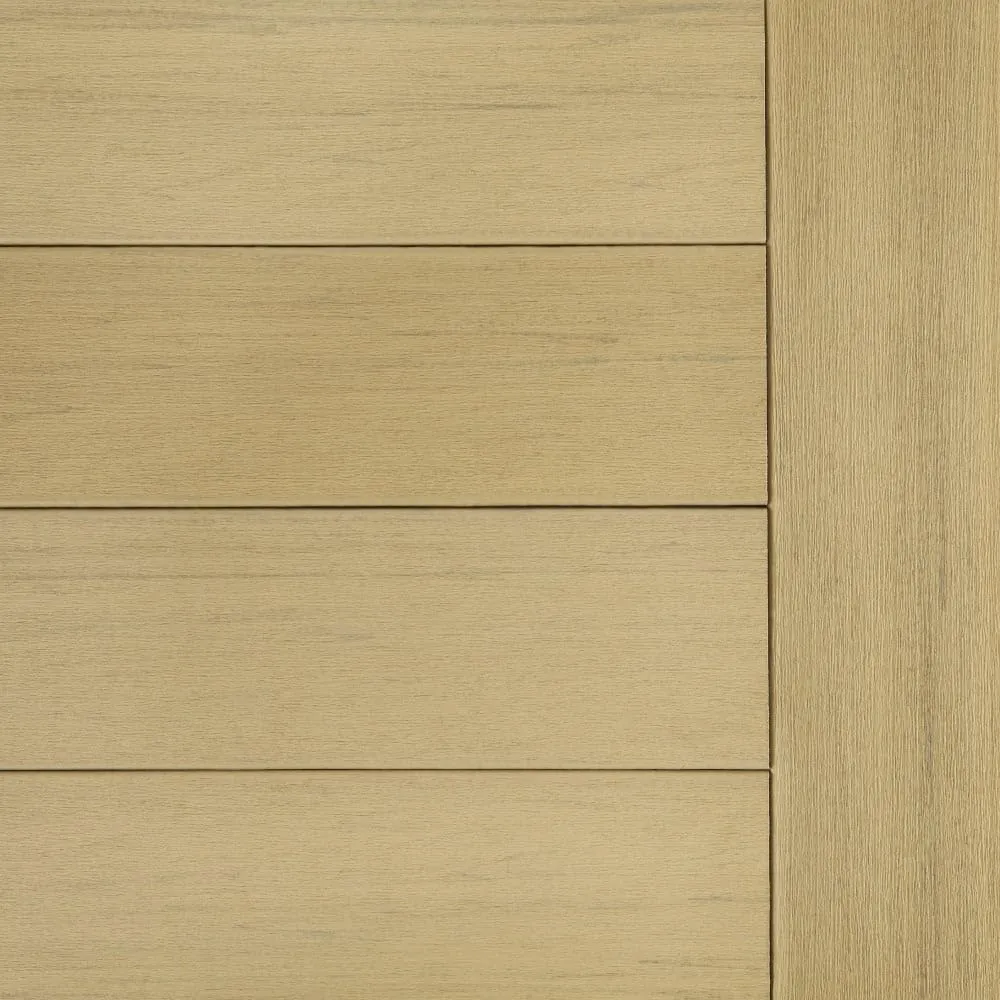 75 Plugs for Decking 1/4” Plug Deck Original TimberTech Composite - Terrain Natural White Oak