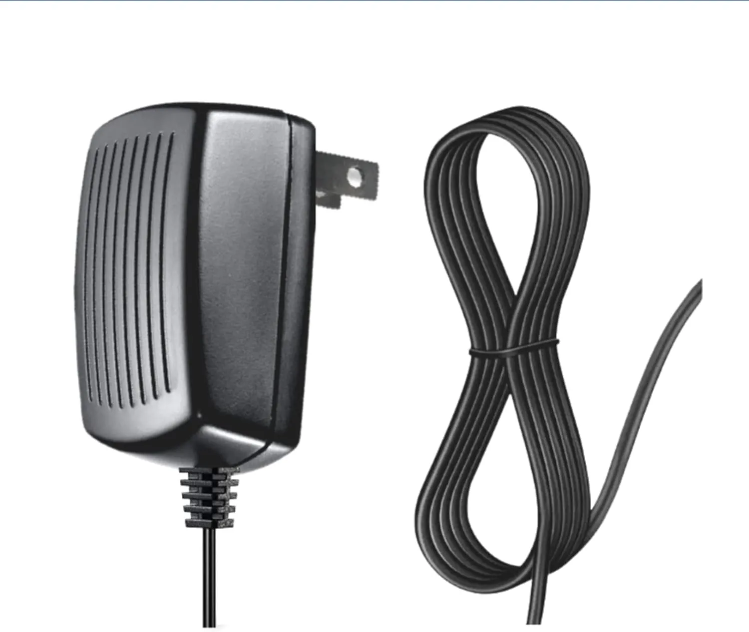 AC-DC Adapter Replacement for Shark FlexBreeze FA200 FA222 FA225 FA201 FA202 FA220 UH205 FA150 FA151BRN FA300 Series Flex Breeze TableMate Fan GQ36-120300-AUO ZD036T120300US Power Supply Cord