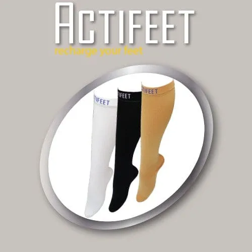 ACTIFEET Health Socks