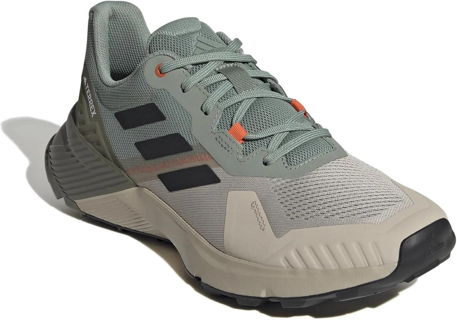 adidas Men's Terrex Soulstride Trail Running Shoe