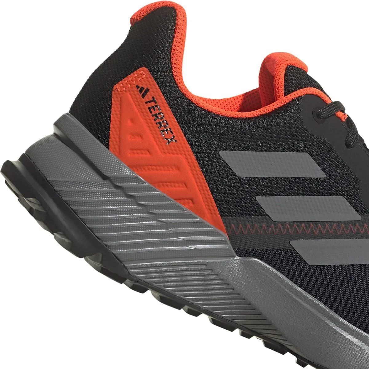 adidas Men's Terrex Soulstride Trail Running Sneaker