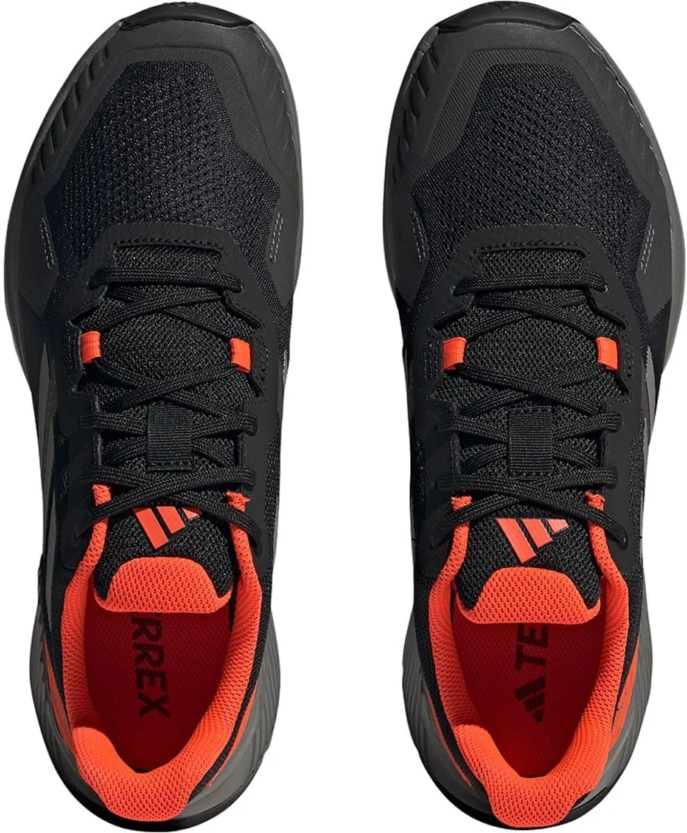 adidas Men's Terrex Soulstride Trail Running Sneaker
