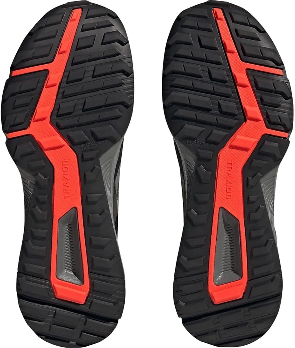 adidas Men's Terrex Soulstride Trail Running Sneaker