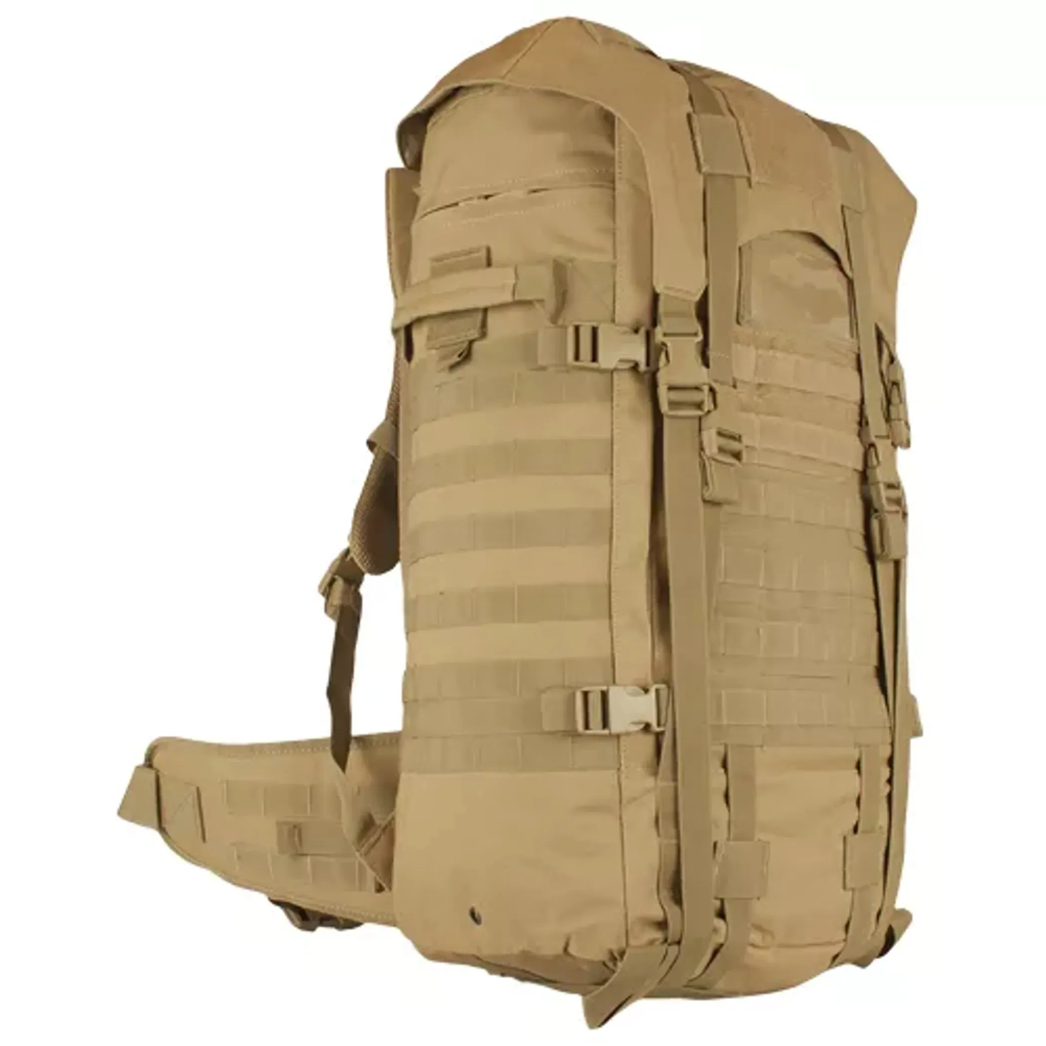 Advanced Mountaineering Pack - Olive Drab