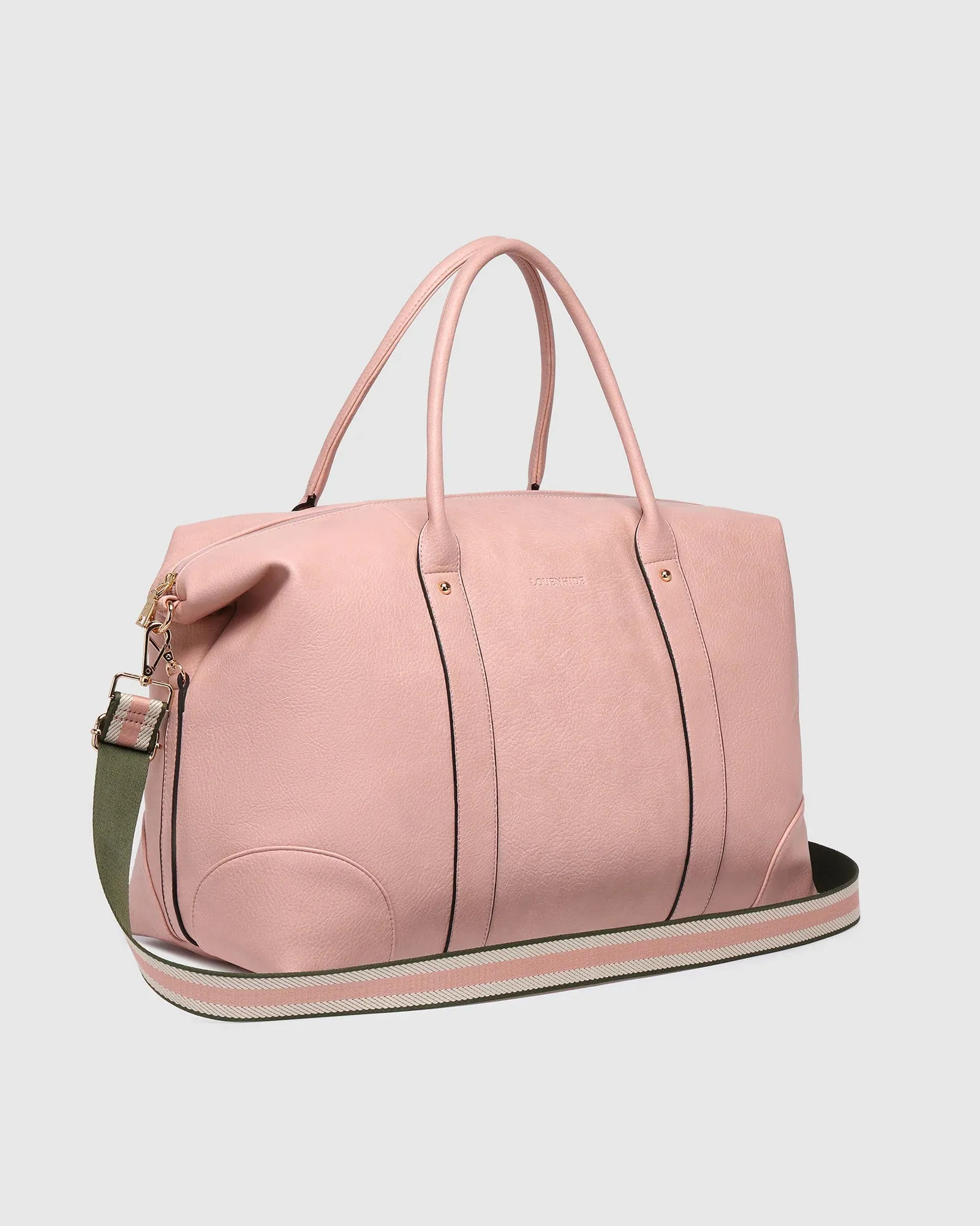 Alexis Weekender Bag