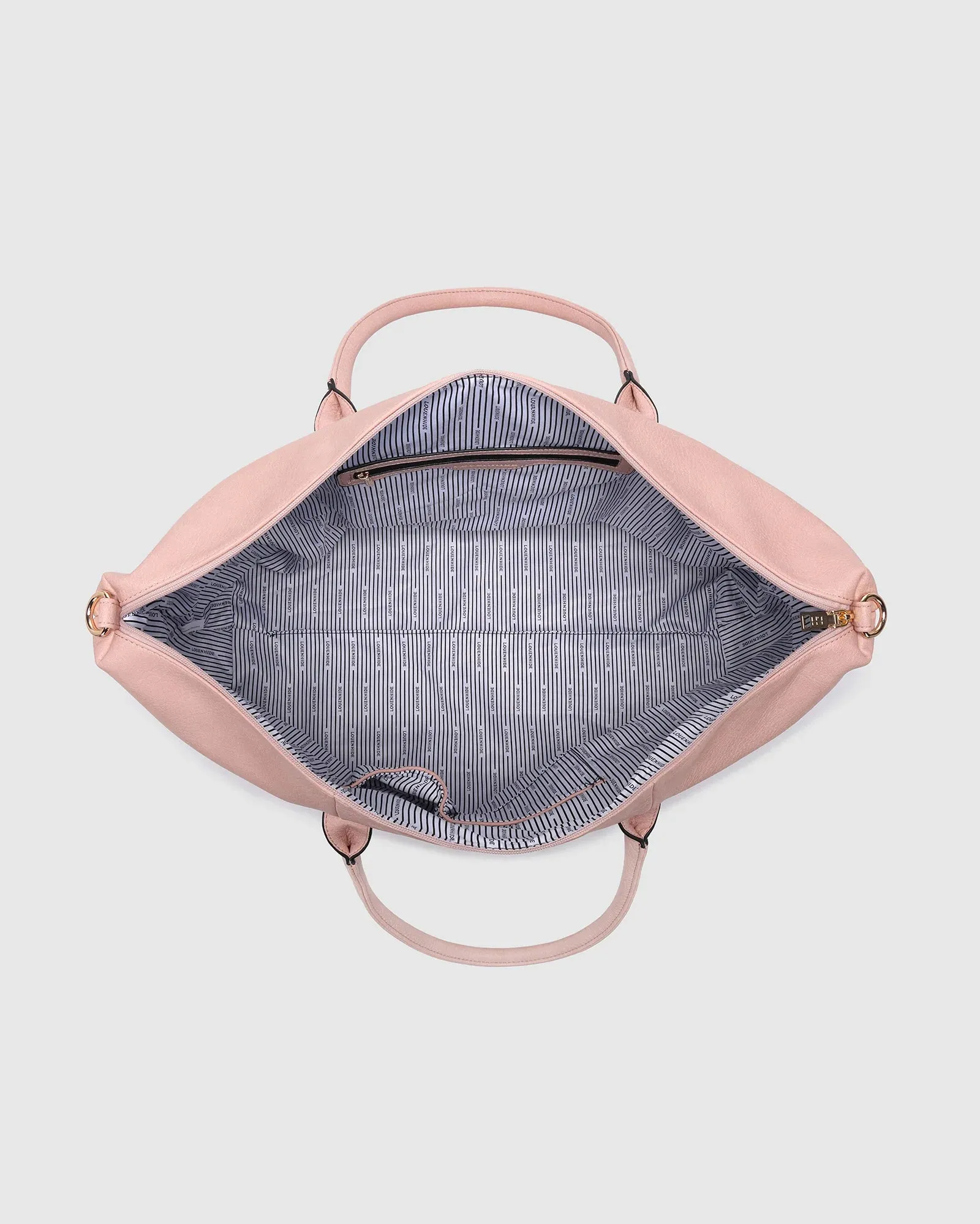 Alexis Weekender Bag