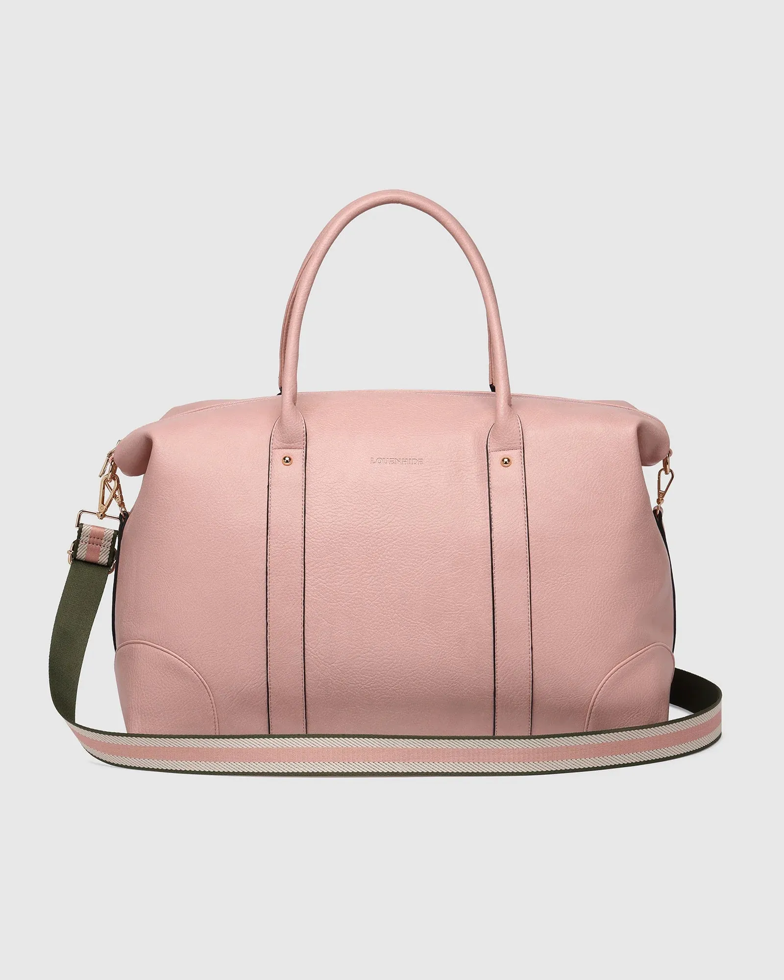 Alexis Weekender Bag