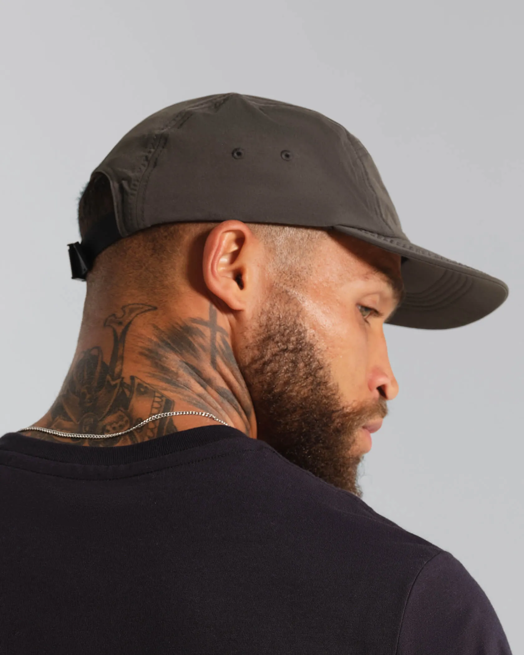 All Terrain Cap