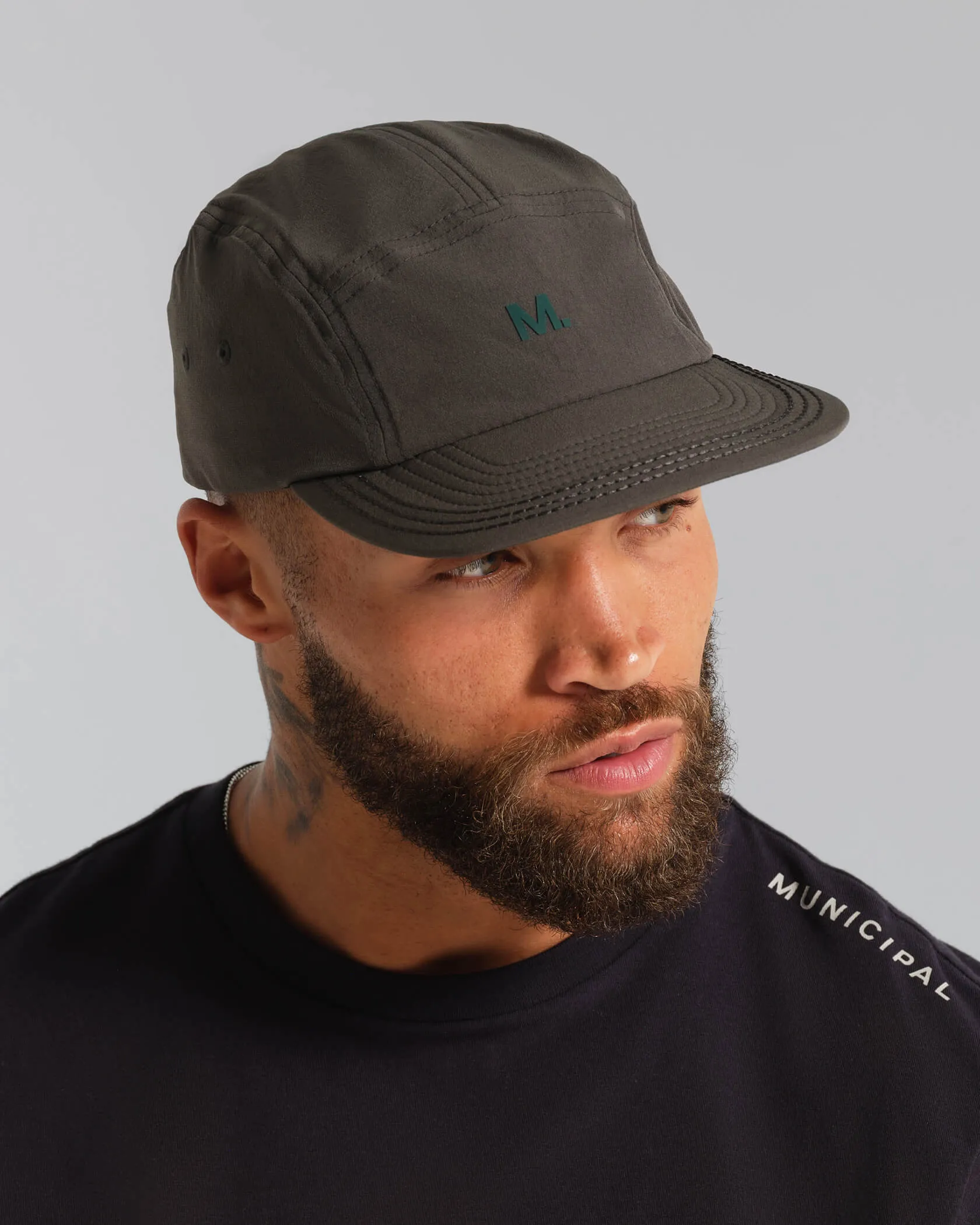 All Terrain Cap