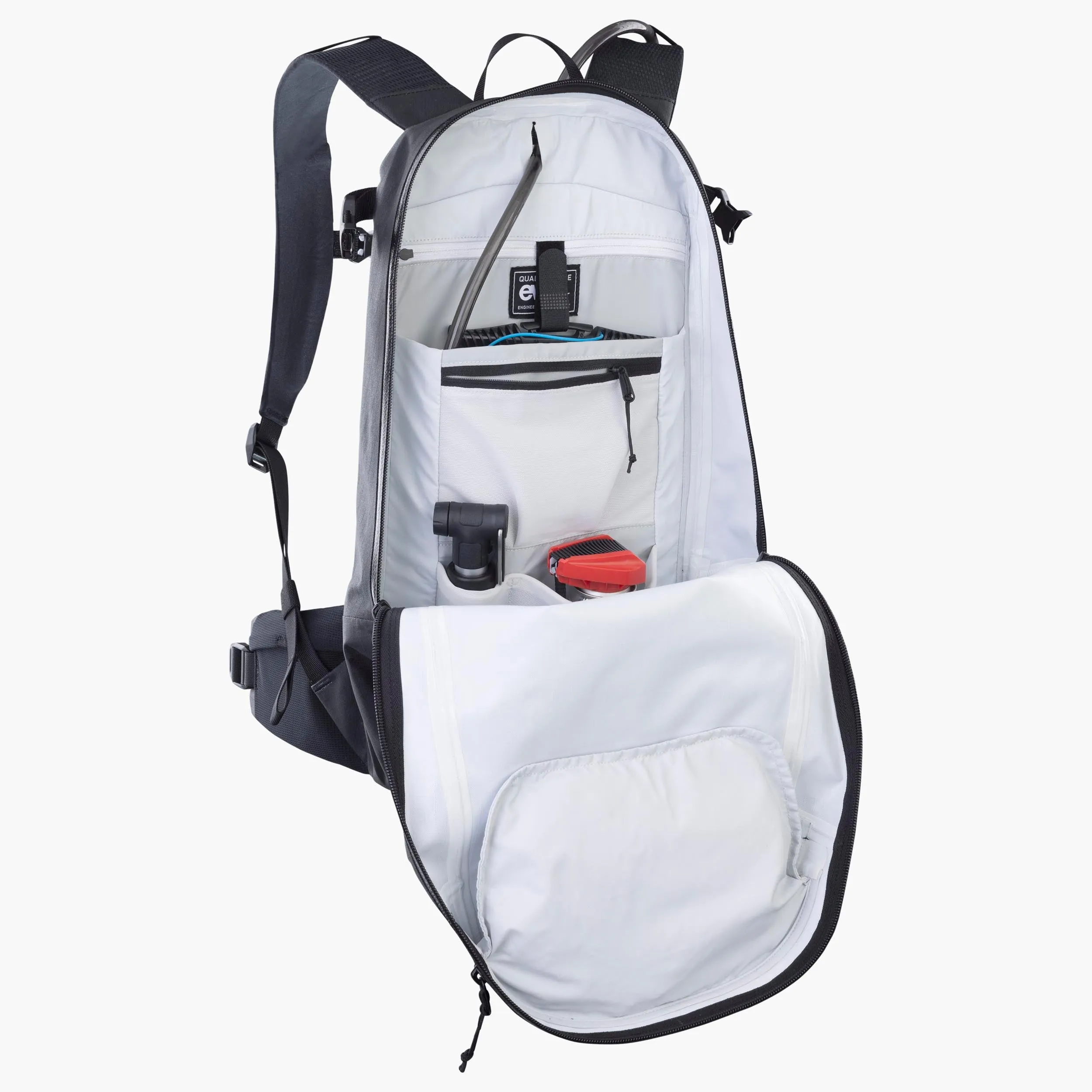 ALLRIDE 3D WP 16