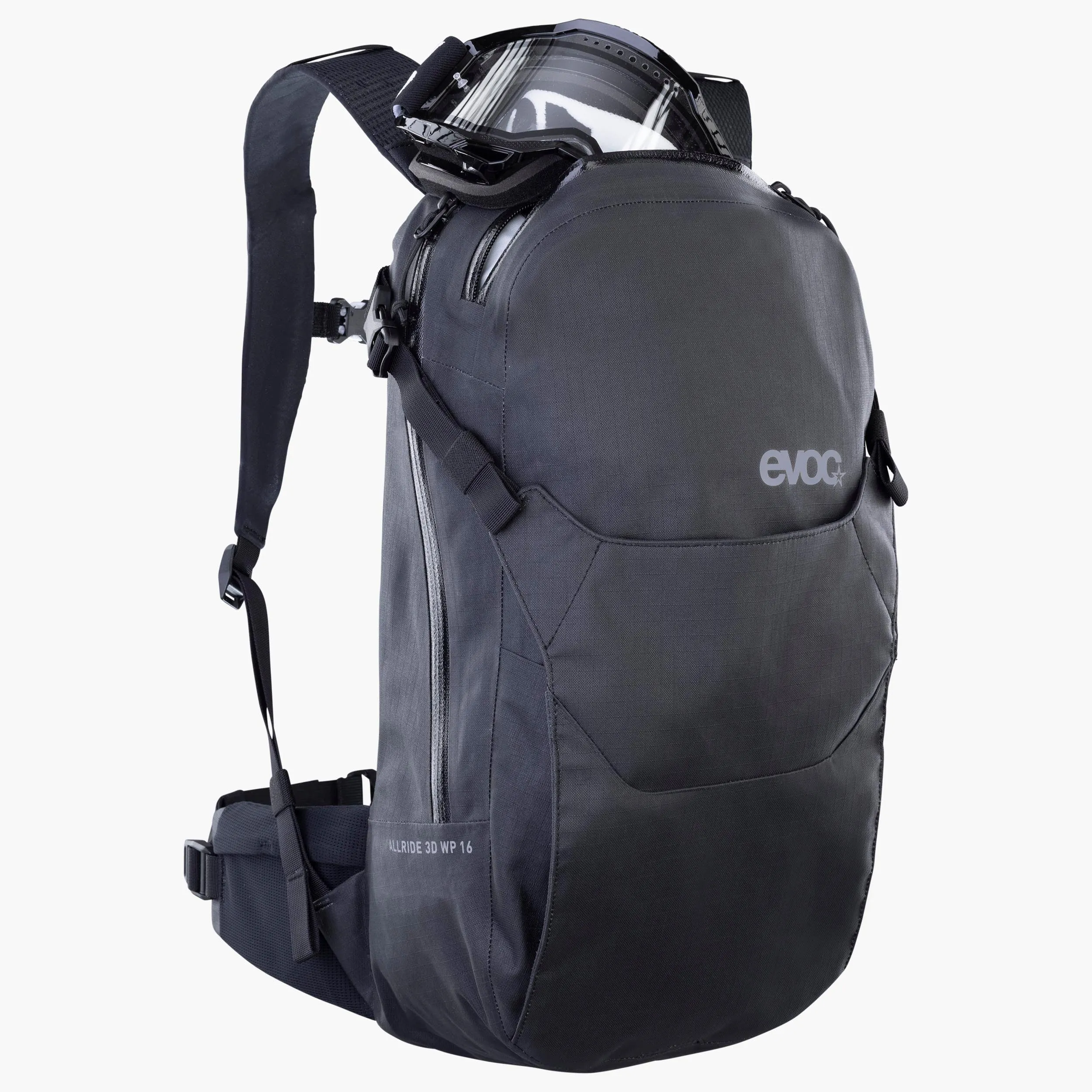 ALLRIDE 3D WP 16