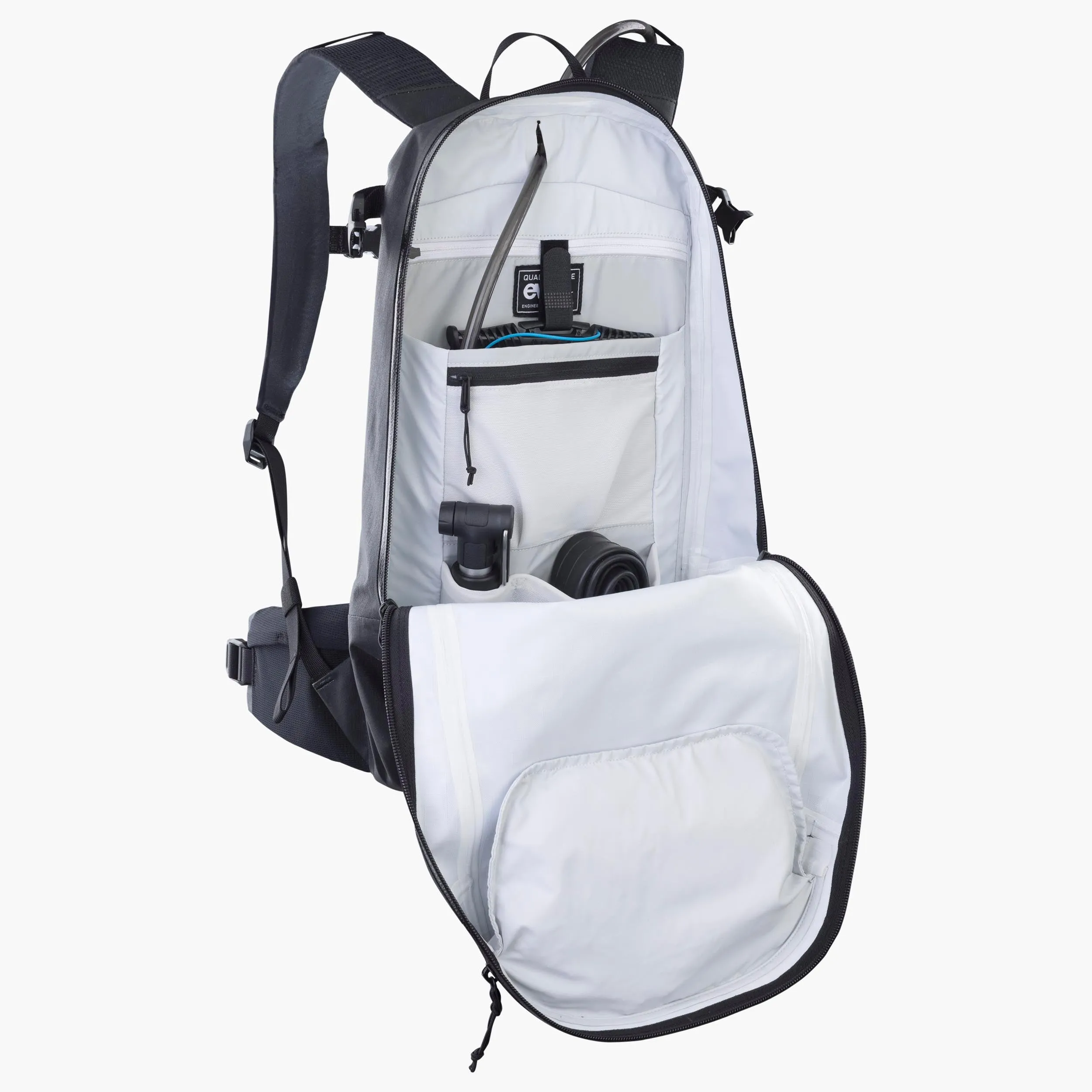 ALLRIDE 3D WP 16