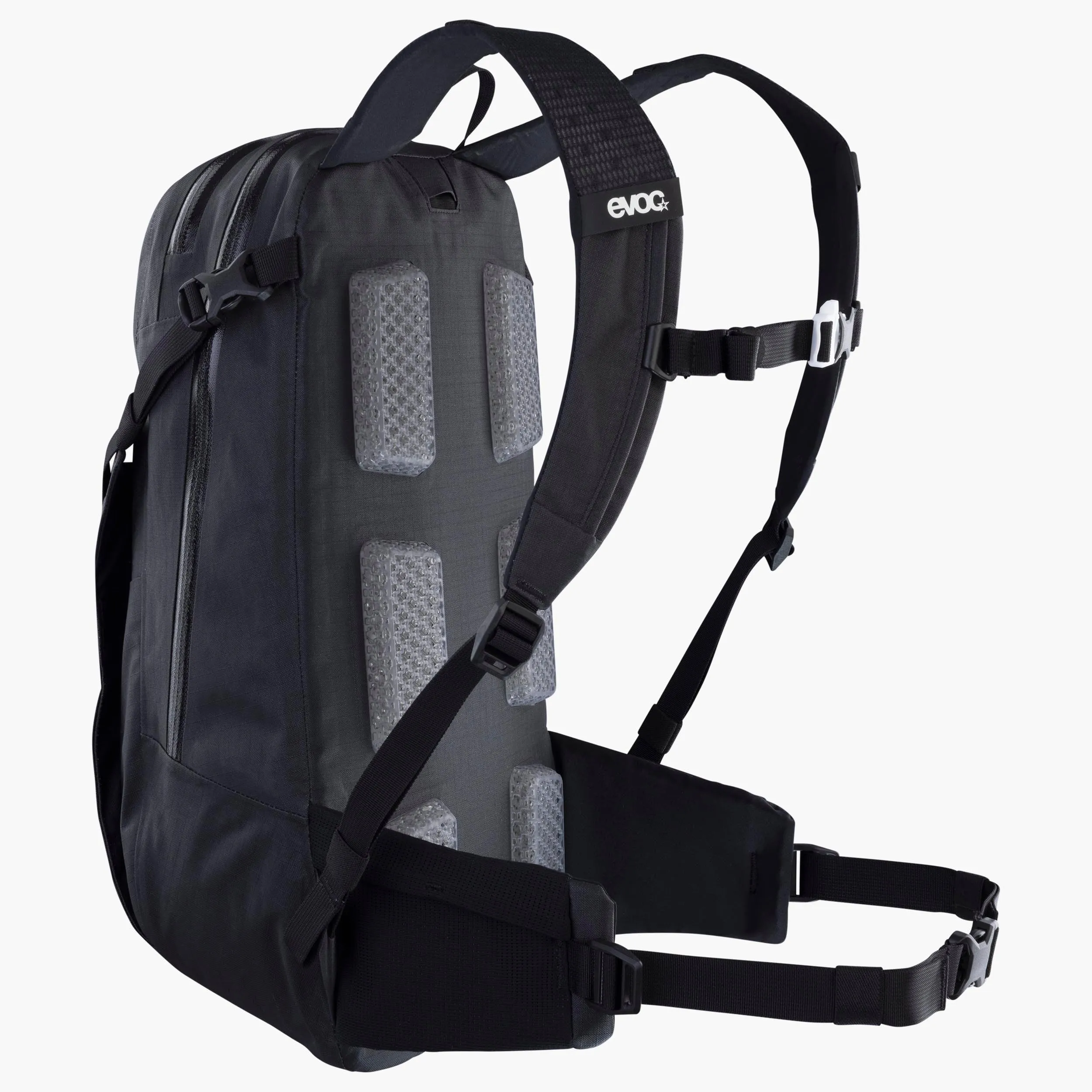 ALLRIDE 3D WP 16