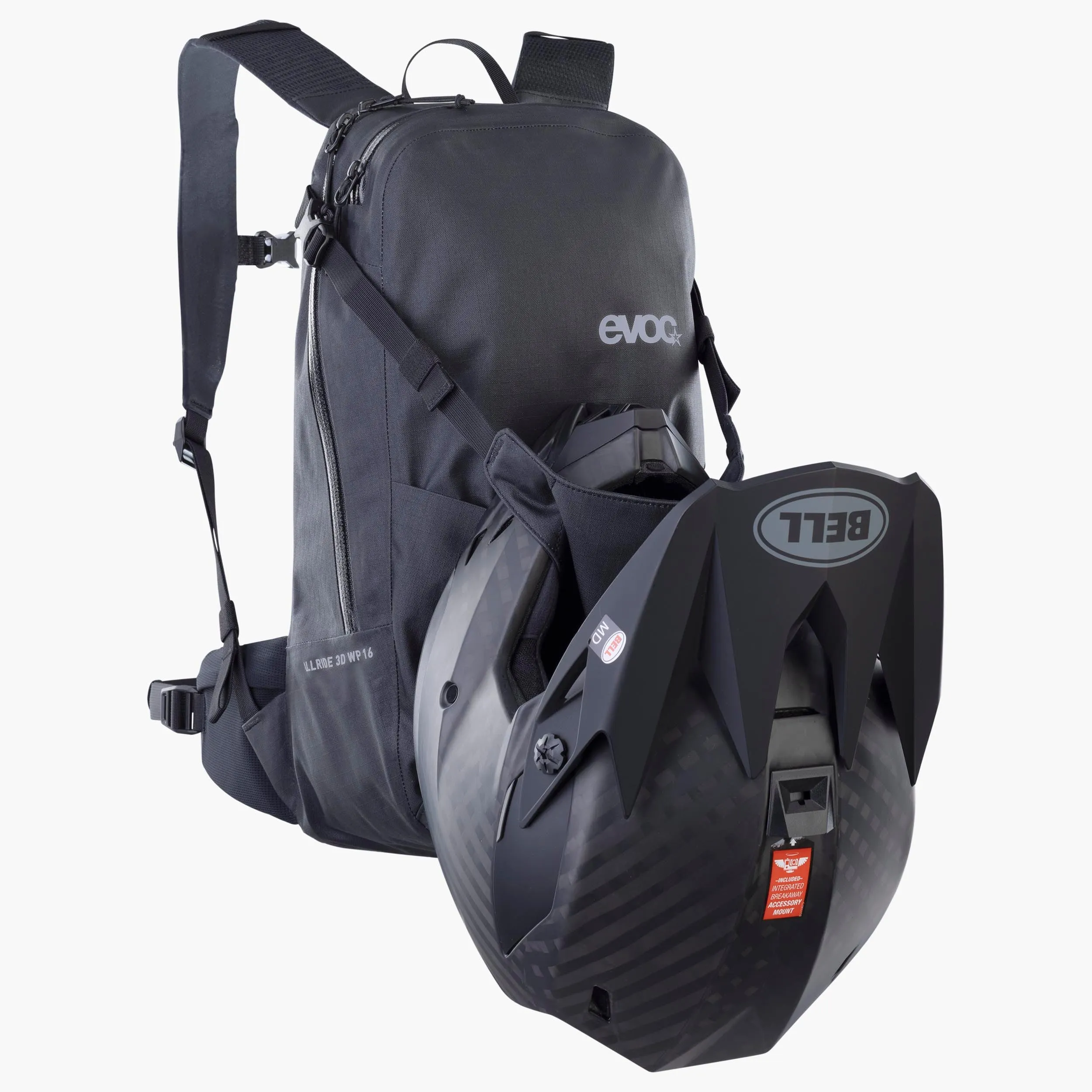 ALLRIDE 3D WP 16