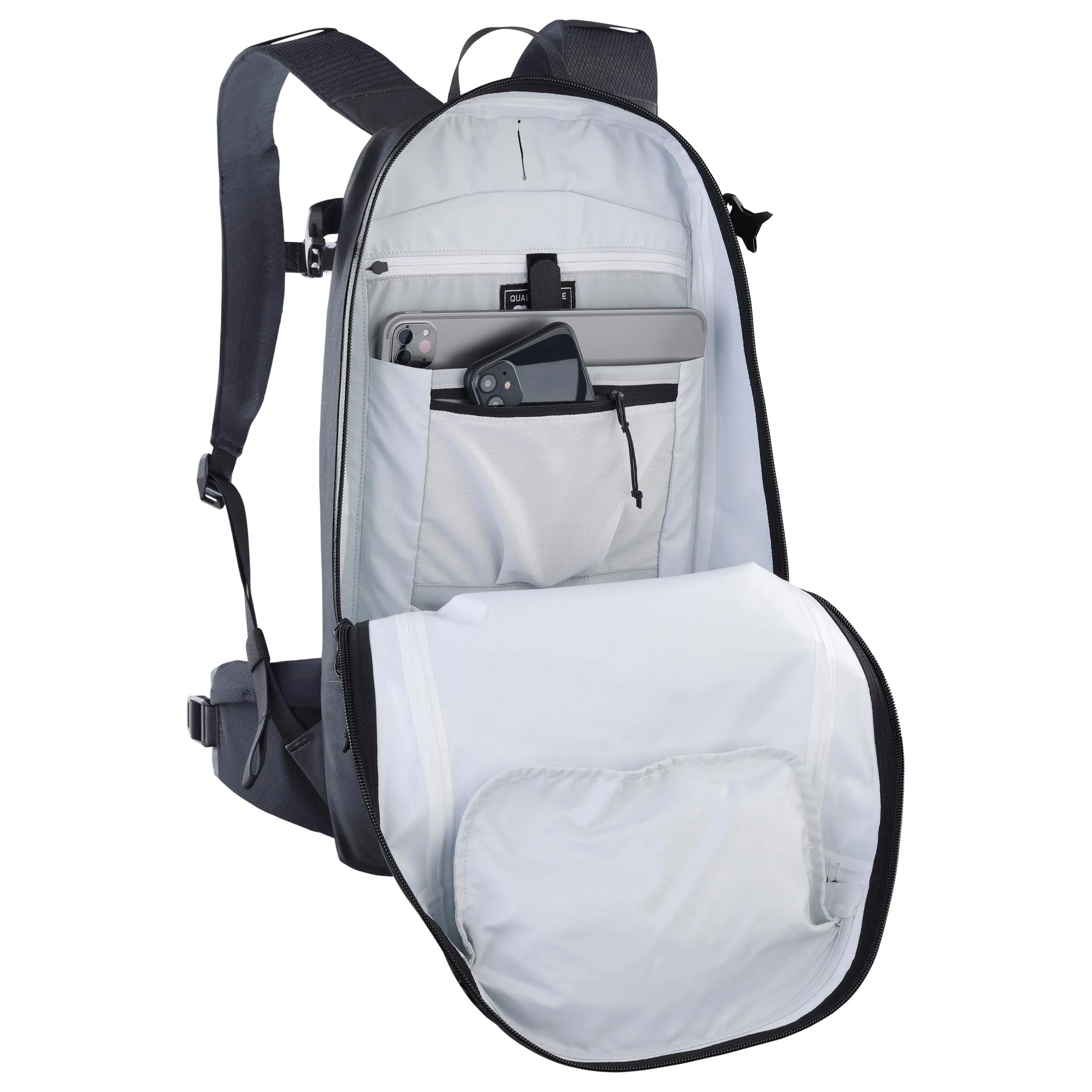 ALLRIDE 3D WP 16