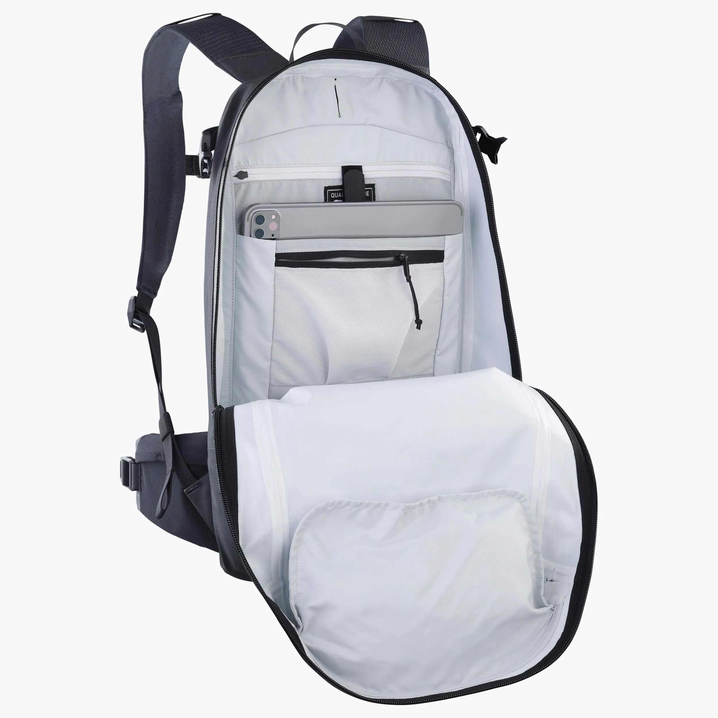 ALLRIDE 3D WP 16