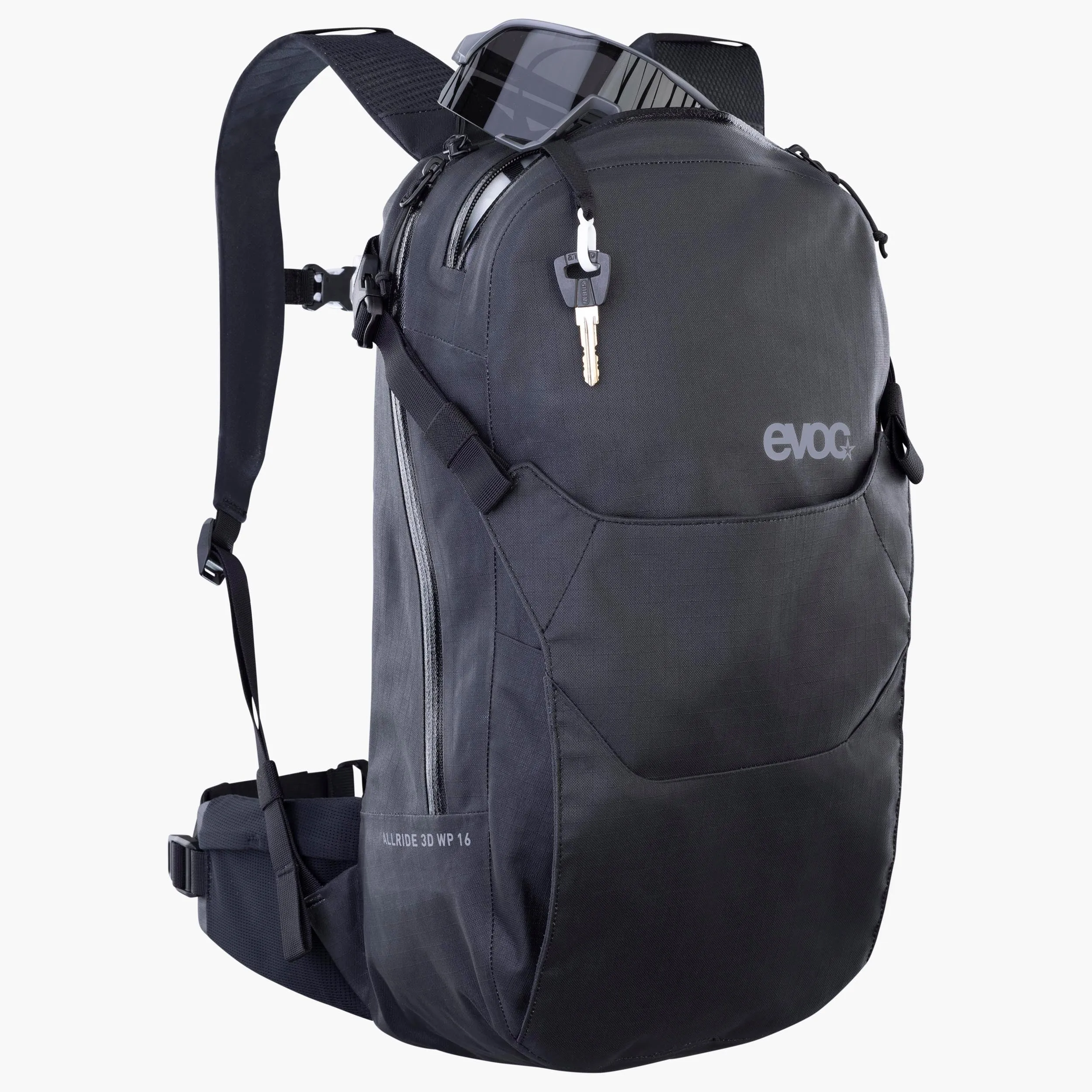 ALLRIDE 3D WP 16
