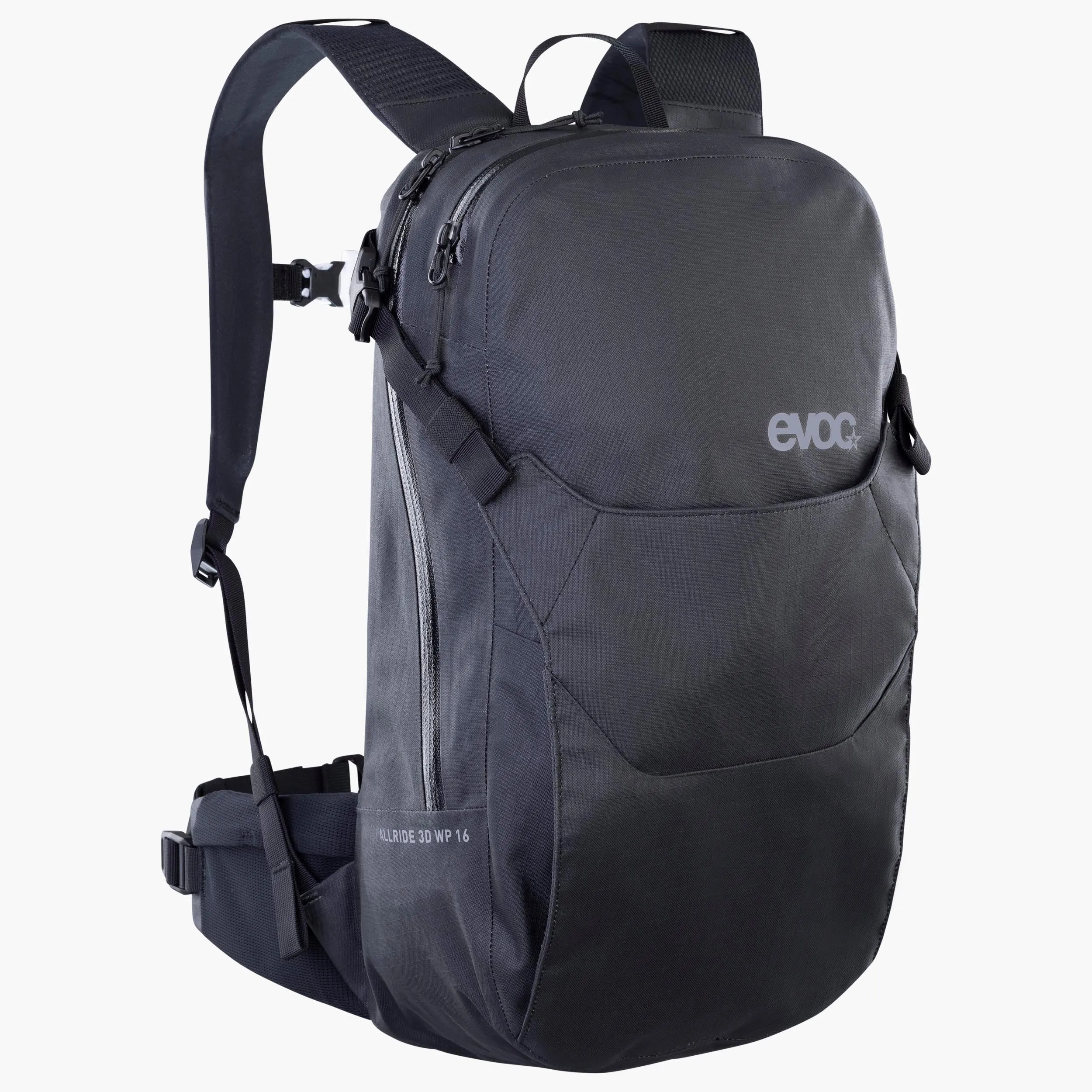ALLRIDE 3D WP 16