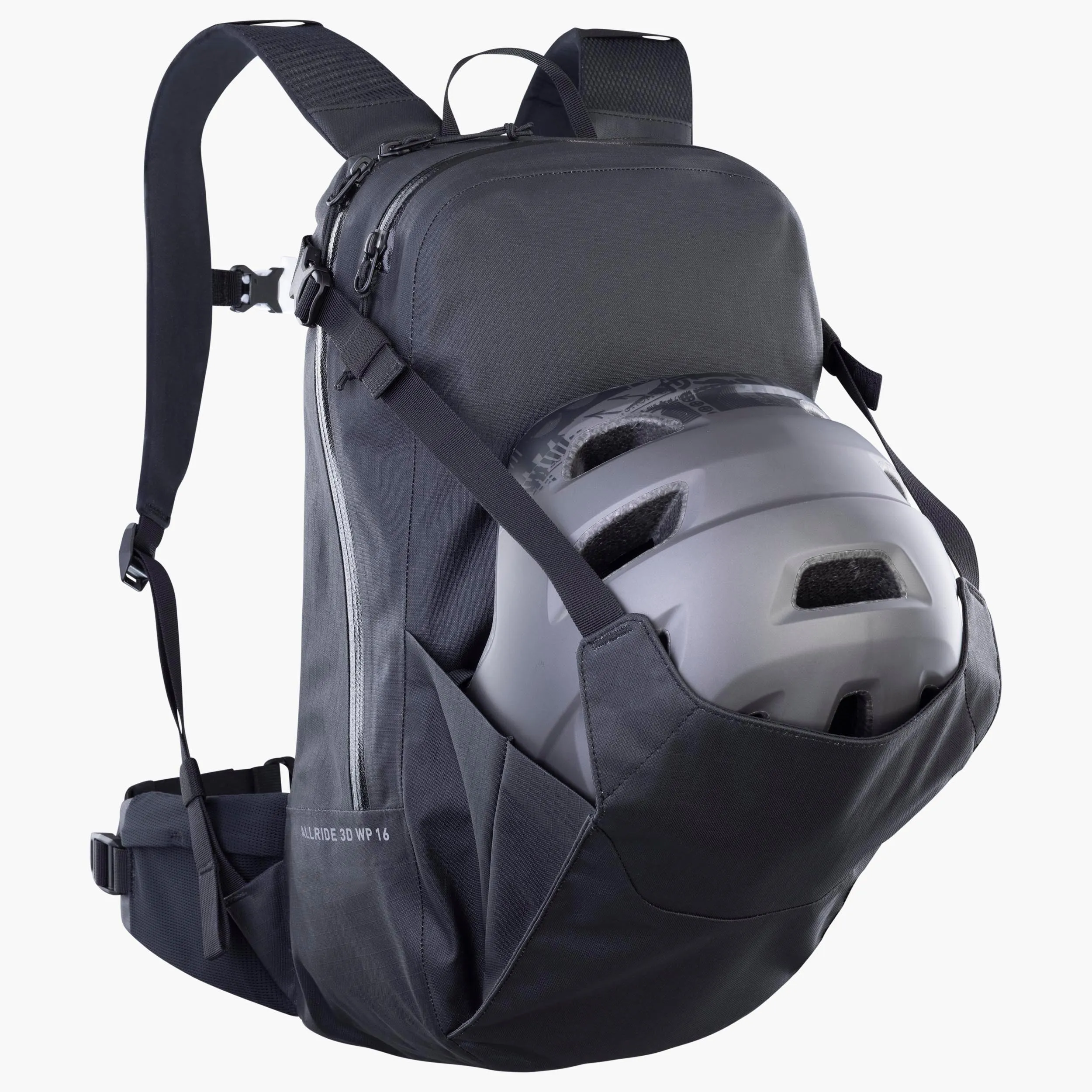 ALLRIDE 3D WP 16