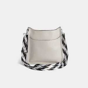 Alma Messenger Bag   Strap
