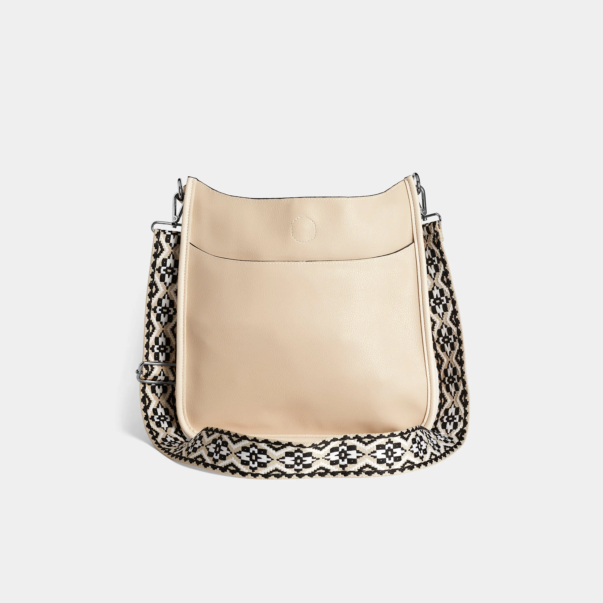 Alma Messenger Bag   Strap