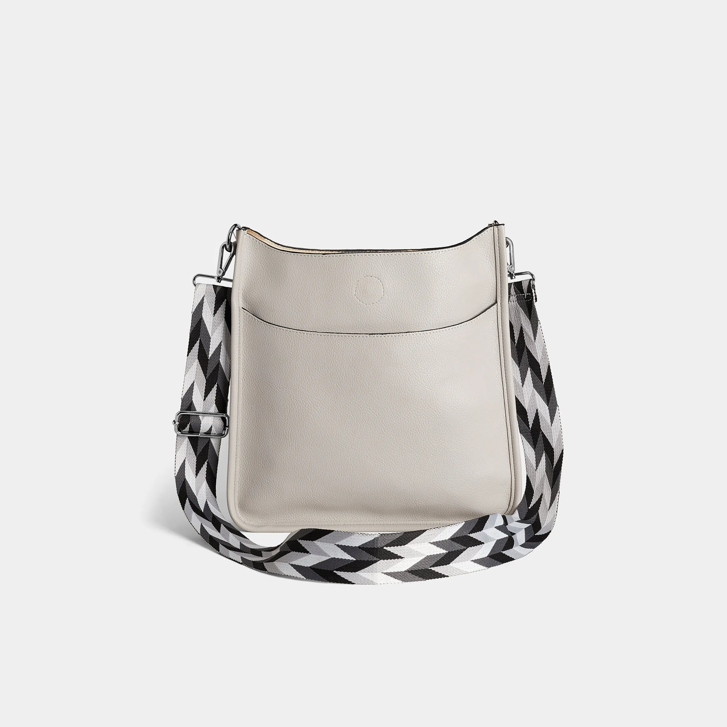 Alma Messenger Bag   Strap