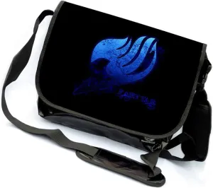 Anime Fairy Tail Shoulder Bag Messenger Bag Cosmetic bag Cross-body Bag Handbag