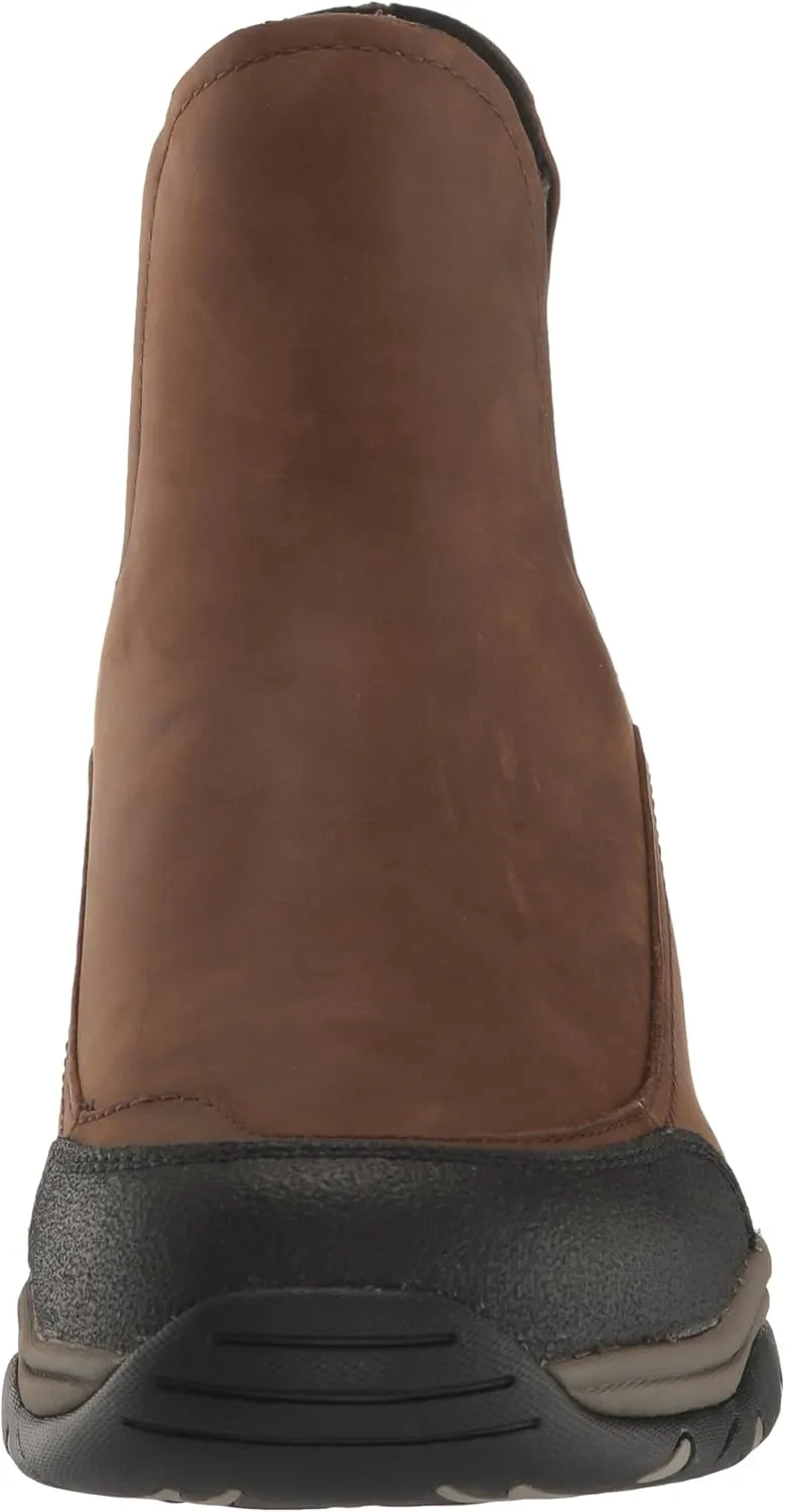 Ariat Women's Wms Terrain Blaze H2o Drk Brn