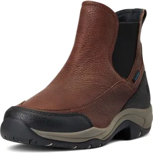 Ariat Women's Wms Terrain Blaze H2o Drk Brn