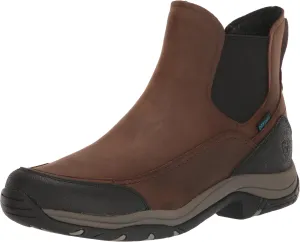 Ariat Women's Wms Terrain Blaze H2o Drk Brn
