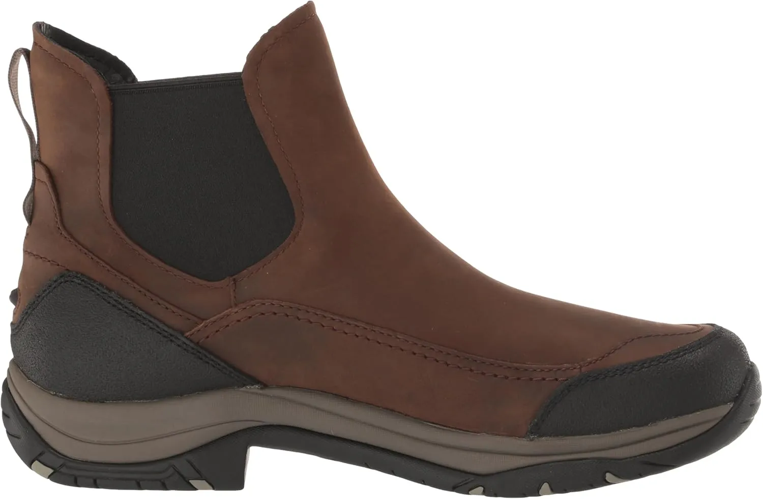 Ariat Women's Wms Terrain Blaze H2o Drk Brn