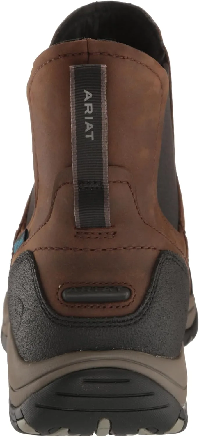 Ariat Women's Wms Terrain Blaze H2o Drk Brn
