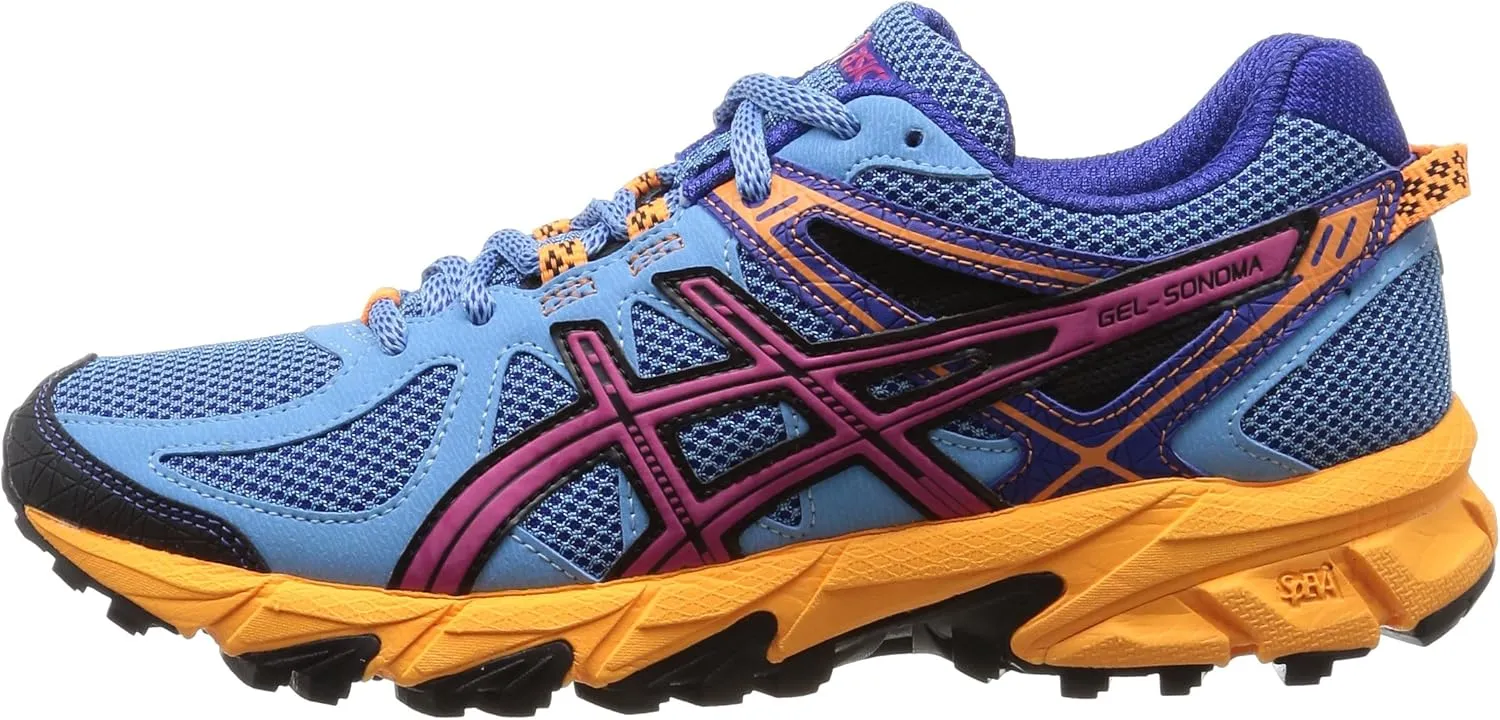 ASICS Women's Multisport Outdoor Shoes