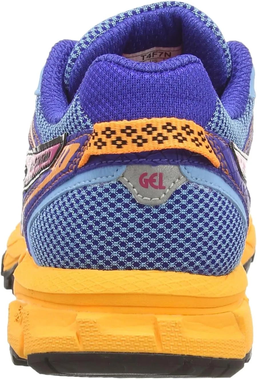 ASICS Women's Multisport Outdoor Shoes