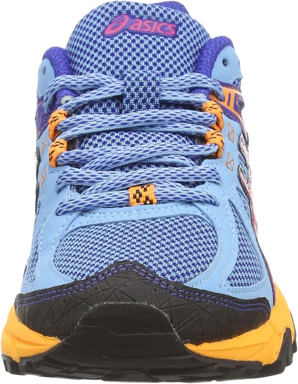 ASICS Women's Multisport Outdoor Shoes
