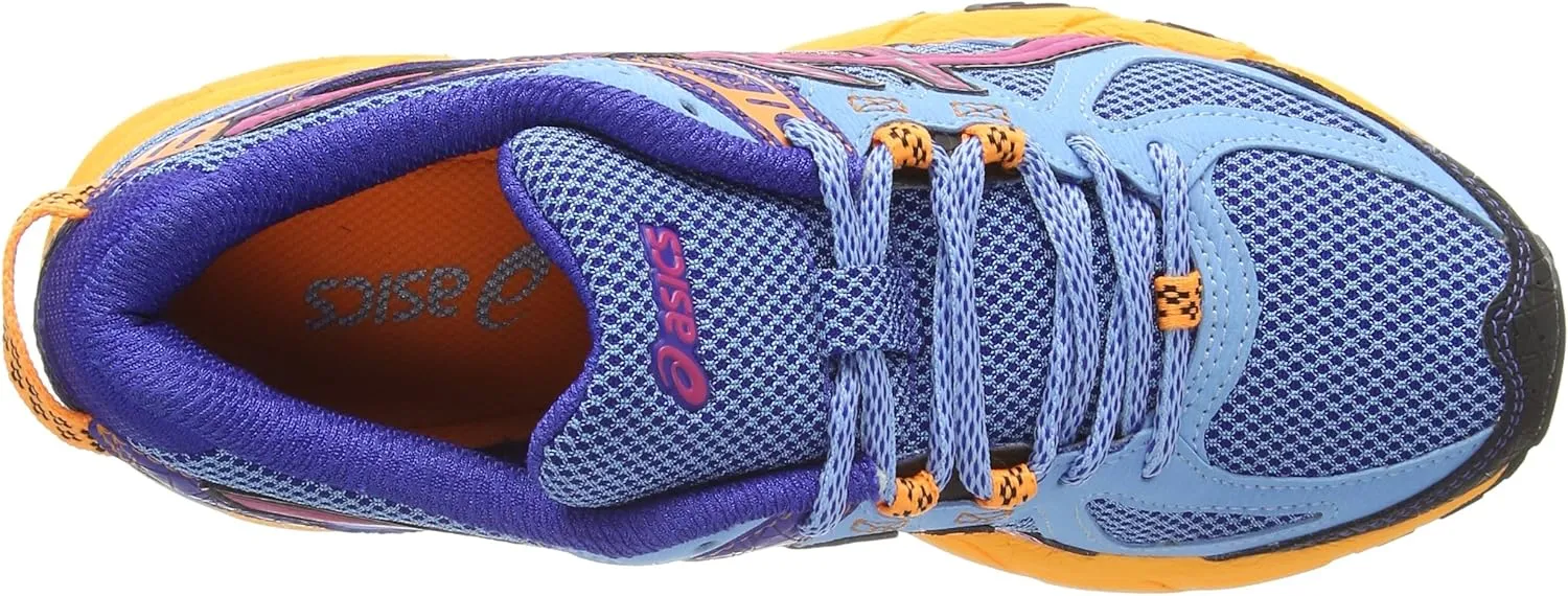 ASICS Women's Multisport Outdoor Shoes
