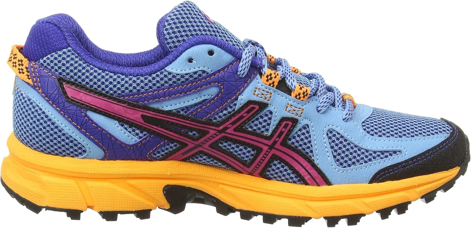 ASICS Women's Multisport Outdoor Shoes