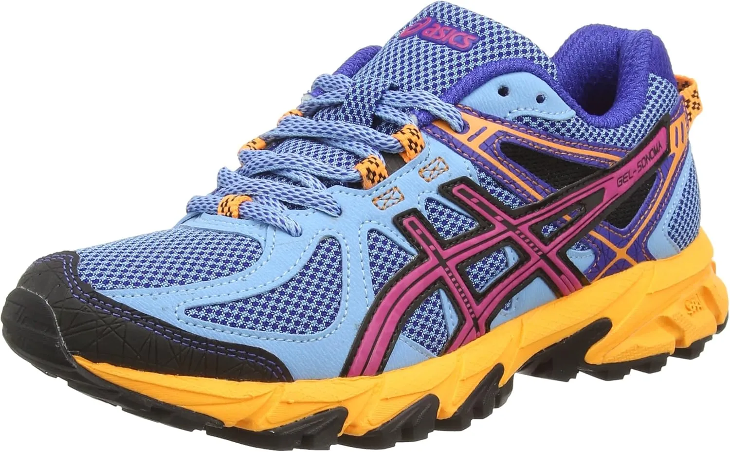 ASICS Women's Multisport Outdoor Shoes