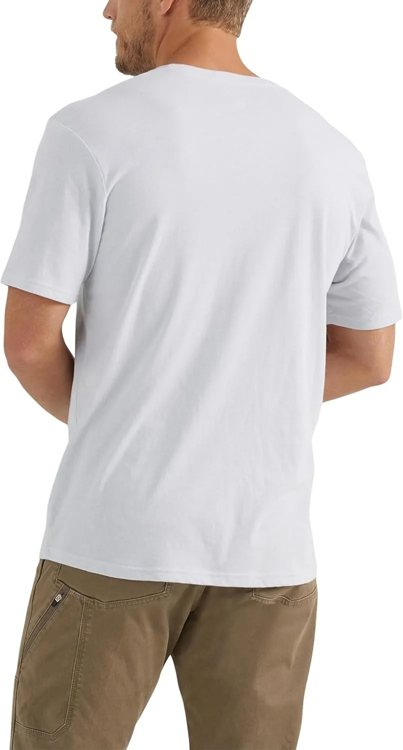 ATG by Wrangler Men's Short Sleeve Graphic T-Shirt