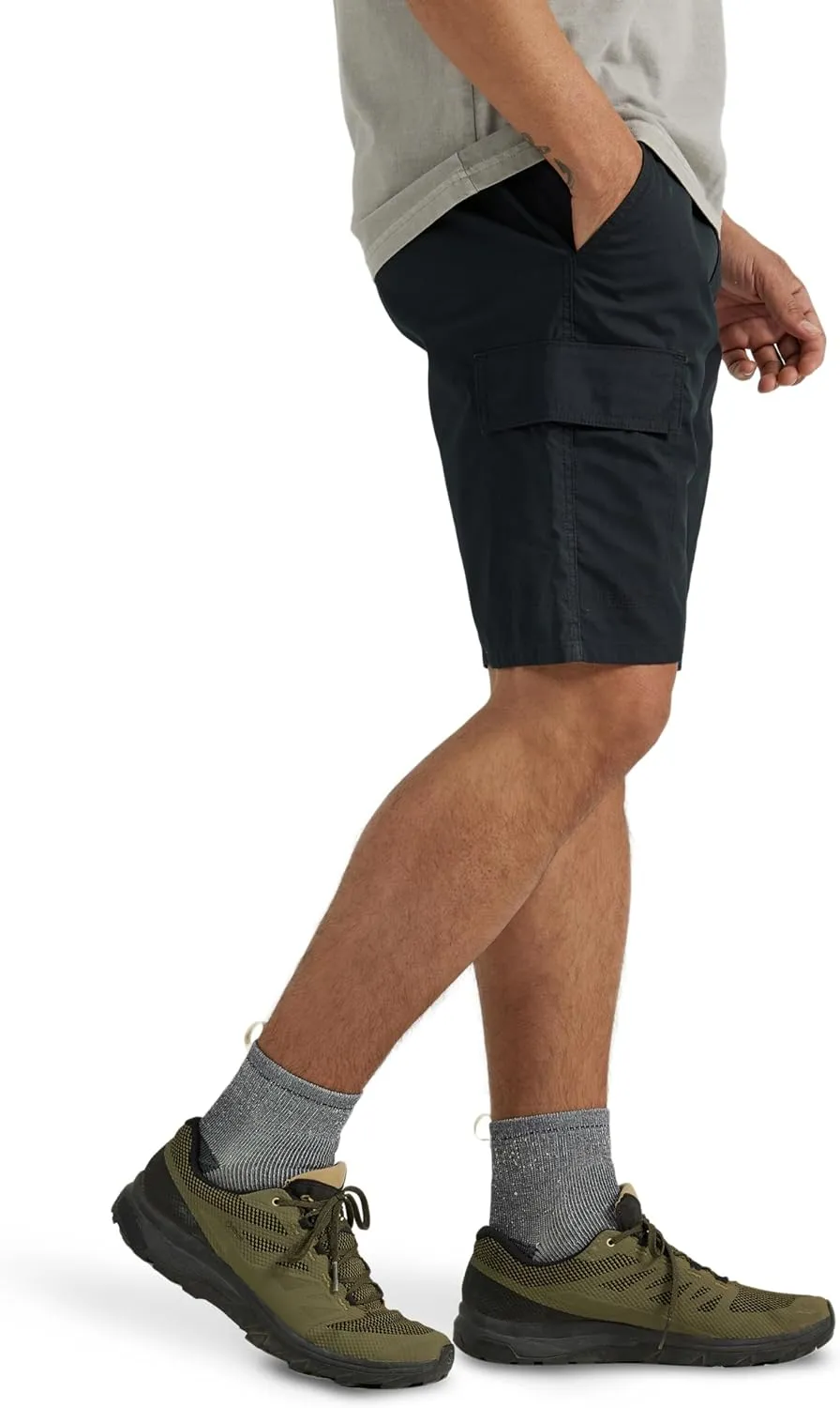 ATG by Wrangler Men's Stretch Flex Cargo Short